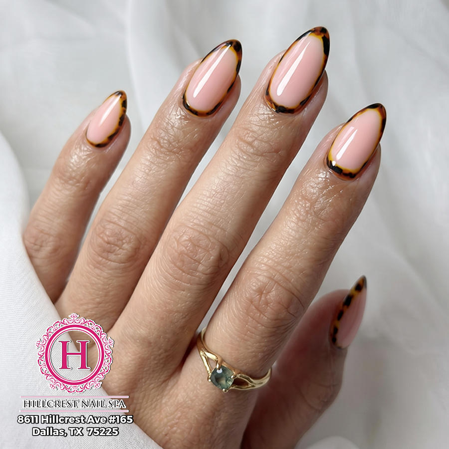 Nail Art Design